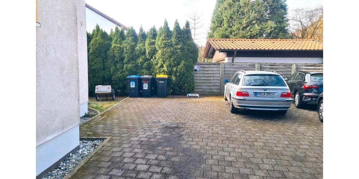 Etagenwohnung Langenhagen Brink - 3 Zimmer, 75 m&sup2;, 268.500&euro; | Angebot:25306751