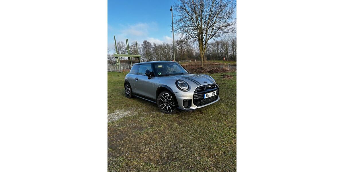 Mini Cooper C 32.000 km 27.500 &euro; Hannover 30625
