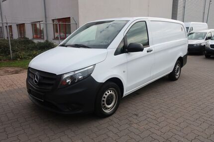 Mercedes-Benz Vito 151.752 km 16.500 &euro; Hannover 30179