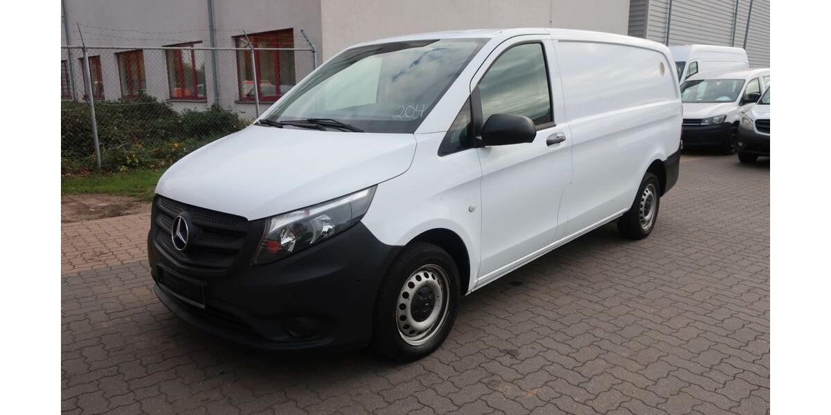 Mercedes-Benz Vito 151.752 km 16.500 &euro; Hannover 30179