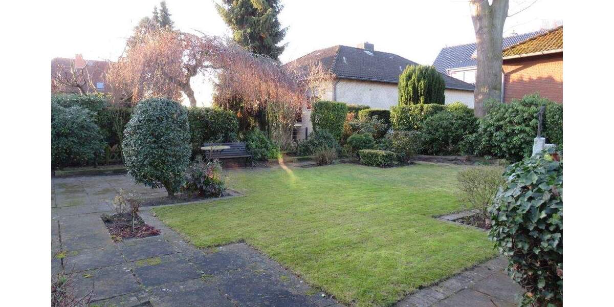 Doppelhaushälfte Garbsen Osterwald O. E. - 4 Zimmer, 115 m&sup2;, 390.000&euro; | Angebot:25697124