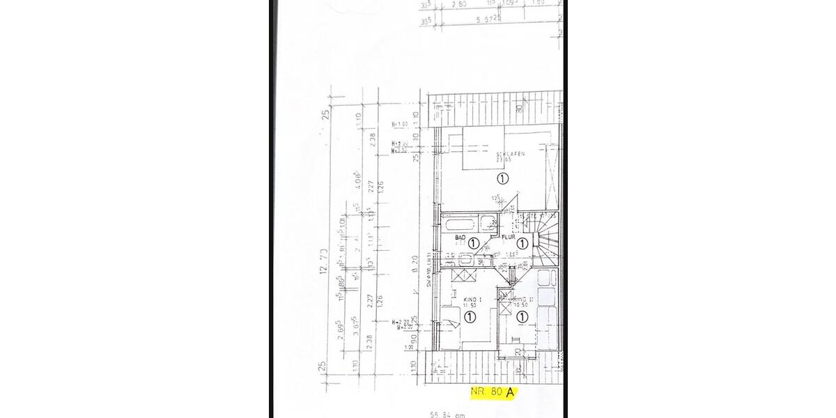 Reihenhaus Isernhagen - 5 Zimmer, 145 m&sup2;, 589.000&euro; | Angebot:25840952