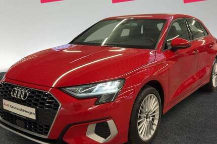 Audi A3 27.487 km 22.430 &euro; Hannover 30179