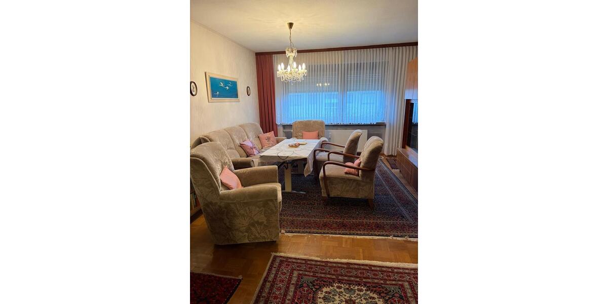 Dachgeschoßwohnung Seelze - 3 Zimmer, 73 m&sup2;, 138.000&euro; | Angebot:26355582