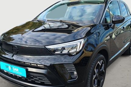 Opel Crossland (X) 37.612 km 17.870 &euro; Hannover 30173