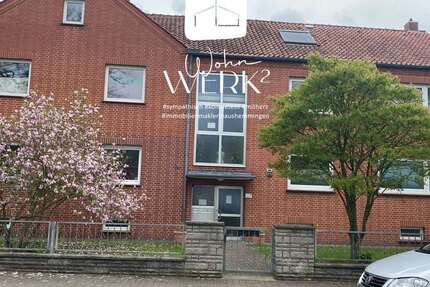 Wohnung Garbsen / Meyenfeld Meyenfeld - 3 Zimmer, 80 m&sup2;, 219.000&euro; | Angebot:25200564