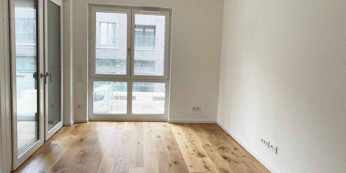 Etagenwohnung Hannover Döhren - 2 Zimmer, 59 m&sup2;, 920&euro; | Angebot:26627293