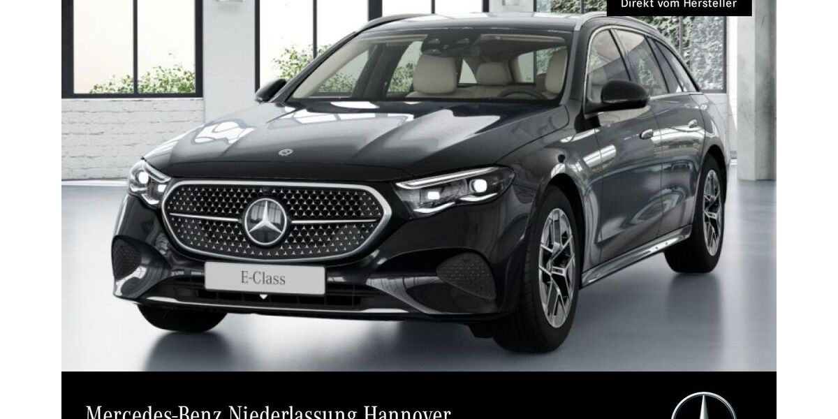 Mercedes-Benz E 200 13.805 km 47.980 &euro; Hannover 30655