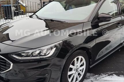 Ford Focus 119.500 km 13.550 &euro; Hannover 30165