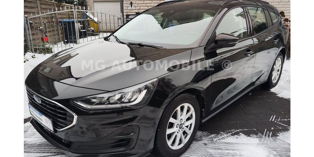Ford Focus 119.500 km 13.550 &euro; Hannover 30165