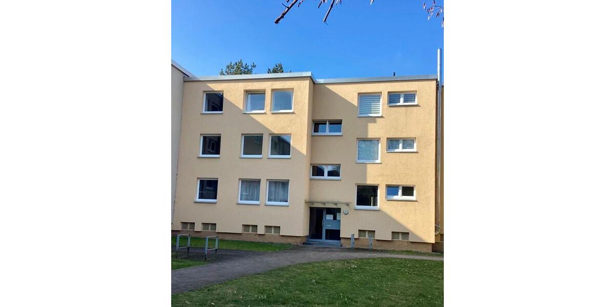 Erdgeschoßwohnung Garbsen Berenbostel - 2 Zimmer, 60 m&sup2;, 507&euro; | Angebot:25881992