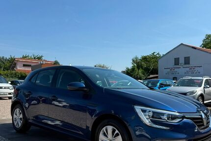 Renault Megane 78.000 km 9.299 &euro; Hannover 30163