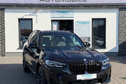 BMW X3 M40 71.250 km 50.990 &euro; Sehnde 31319