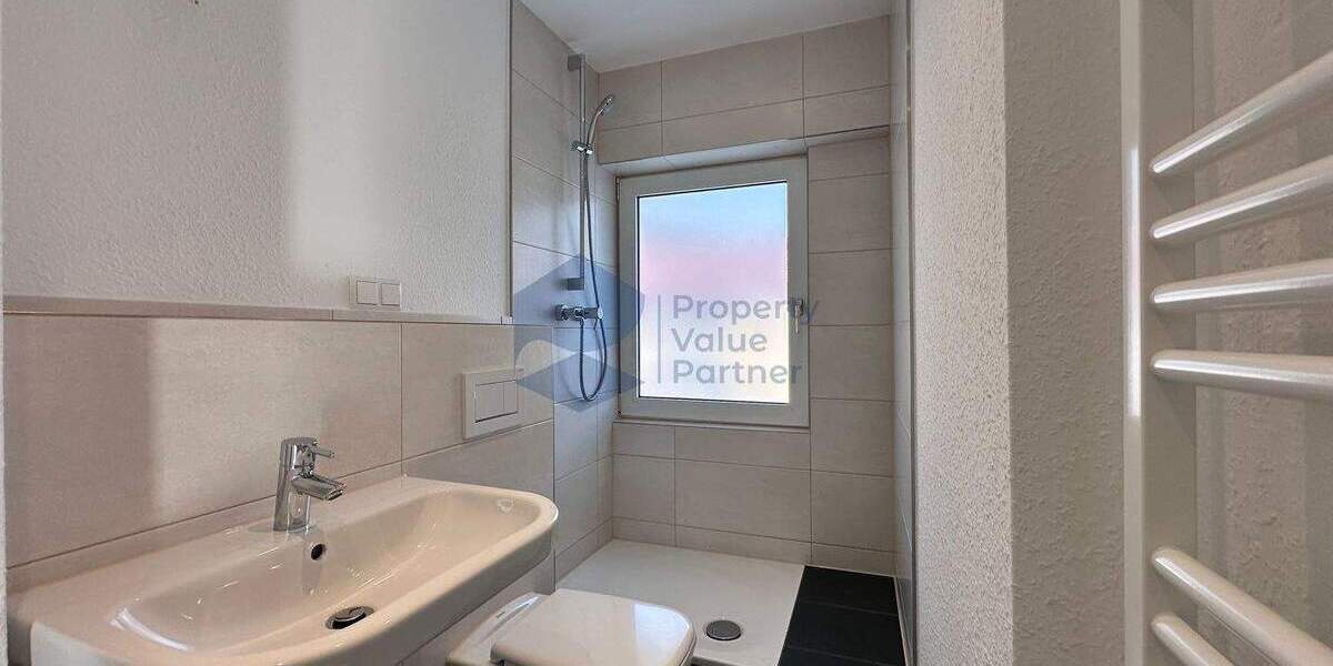 Etagenwohnung Hannover Oberricklingen - 3 Zimmer, 51 m&sup2;, 663&euro; | Angebot:25733819