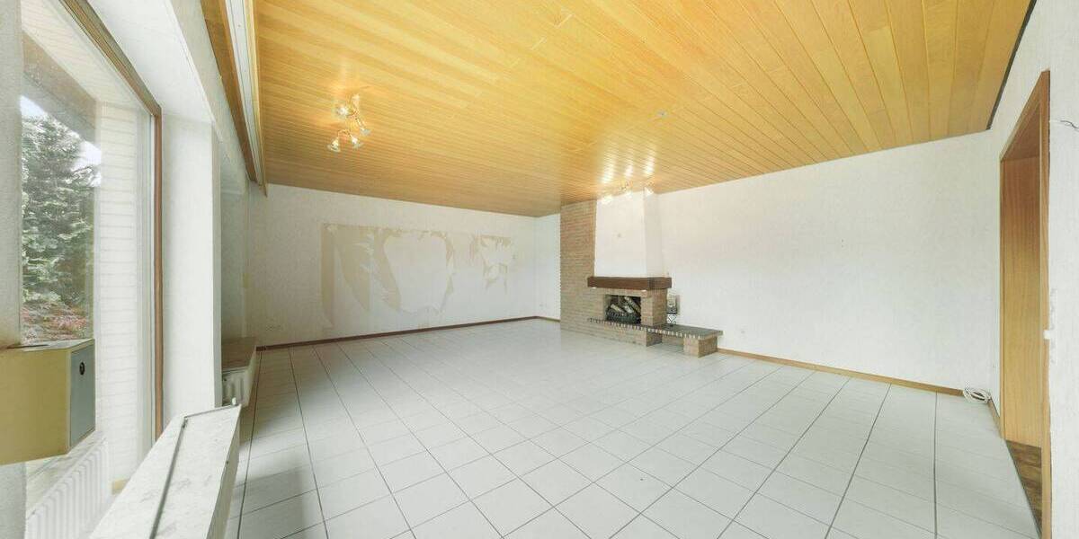 Einfamilienhaus Garbsen Horst - 4 Zimmer, 110 m&sup2;, 329.000&euro; | Angebot:26486487