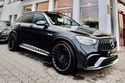 Mercedes-Benz GLC 63 AMG 59.750 km 63.400 &euro; Lauenau 31867