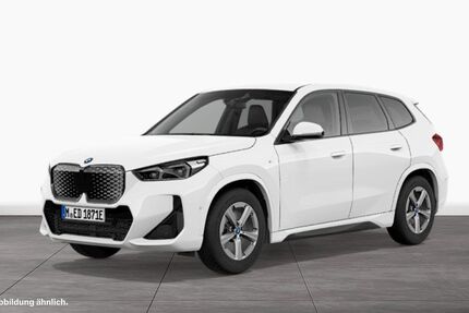 BMW iX1 43.108 km 33.804 &euro; Hannover 30539