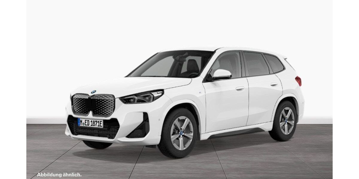 BMW iX1 43.108 km 33.804 &euro; Hannover 30539
