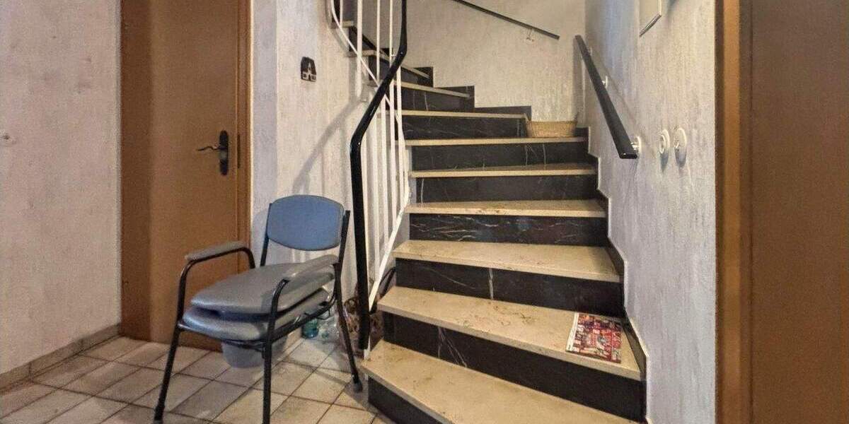 Reihenendhaus Seelze Lohnde - 4 Zimmer, 108 m&sup2;, 297.000&euro; | Angebot:25733401