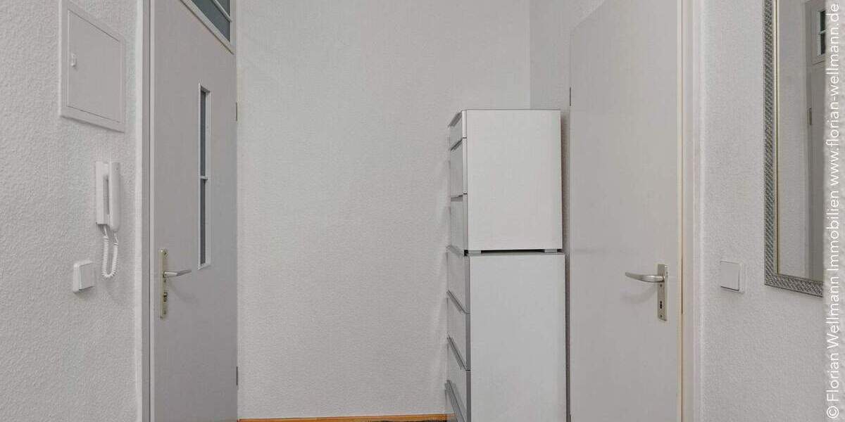 Etagenwohnung Hannover List - 4 Zimmer, 92 m&sup2;, 225.000&euro; | Angebot:25835576