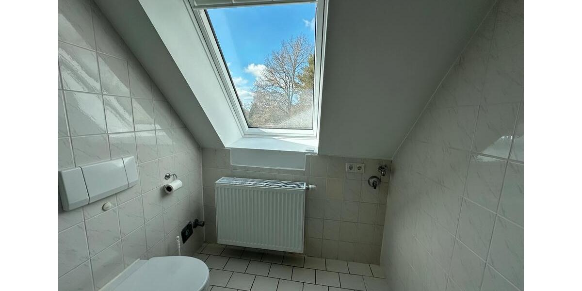 Dachgeschoßwohnung Garbsen Ortschaft Horst - 3 Zimmer, 66 m&sup2;, 875&euro; | Angebot:25972257