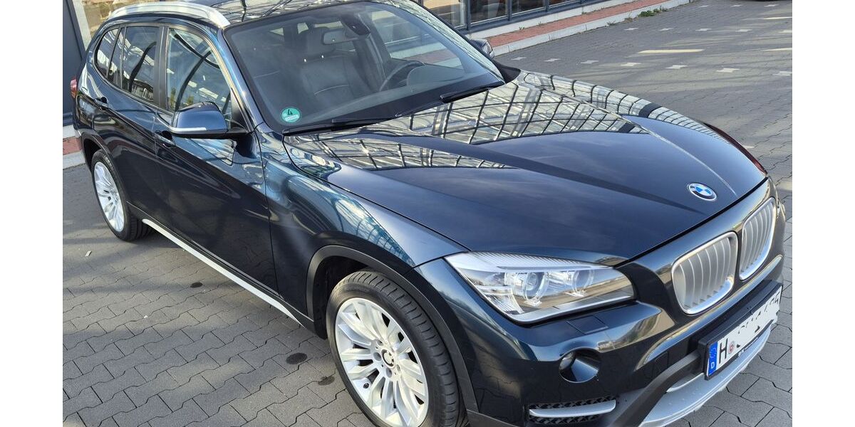 BMW X1 224.000 km 13.800 &euro; Barsinghausen 30890