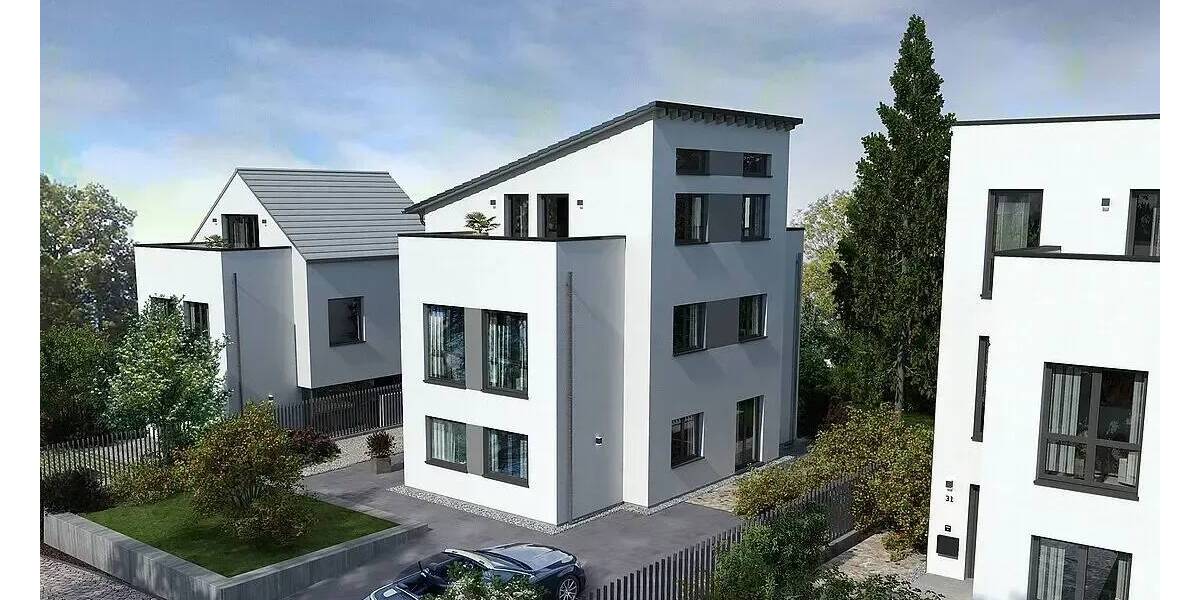 Einfamilienhaus Hannover List - 965.000&euro; | Angebot:25769417