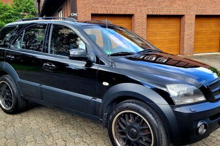 Kia Sorento 237.689 km 4.999 &euro; Isernhagen 30916