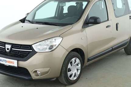 Dacia Dokker 34.397 km 14.750 &euro; Laatzen 30880