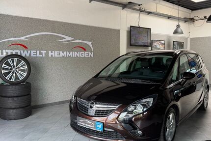 Opel Zafira 130.678 km 8.499 &euro; Hemmingen 30966