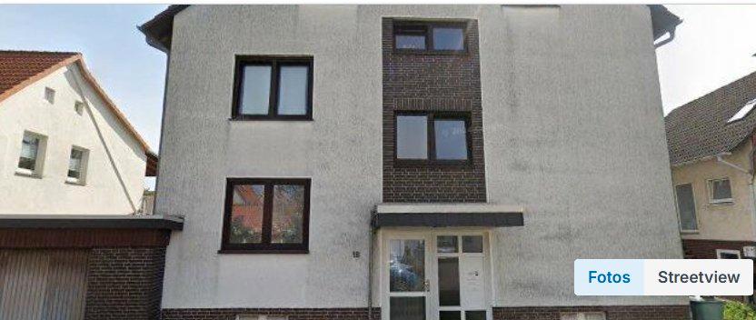 Etagenwohnung Barsinghausen - 4 Zimmer, 104 m&sup2;, 225.000&euro; | Angebot:27433062