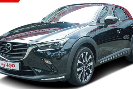 Mazda CX-3 63.461 km 24.950 &euro; Hannover 30179