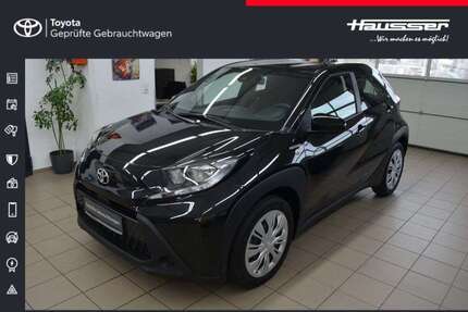 Toyota Aygo X 8.821 km 14.840 &euro; Wunstorf 31515