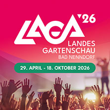 Alphaville 05.06.2026 Esplanade Bad Nenndorf