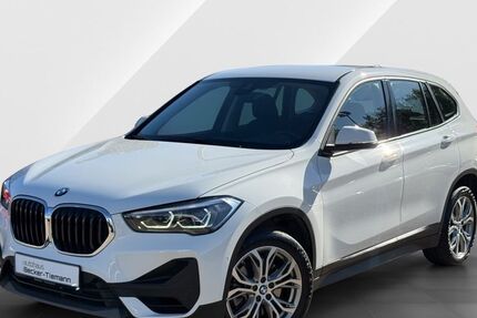 BMW X1 56.956 km 24.595 &euro; Stadthagen 31655