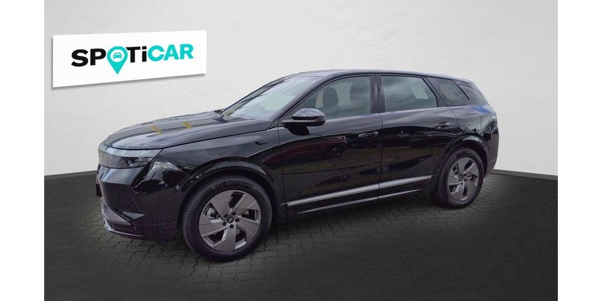 Opel Grandland (X) 8.001 km 42.990 &euro; Hannover 30173