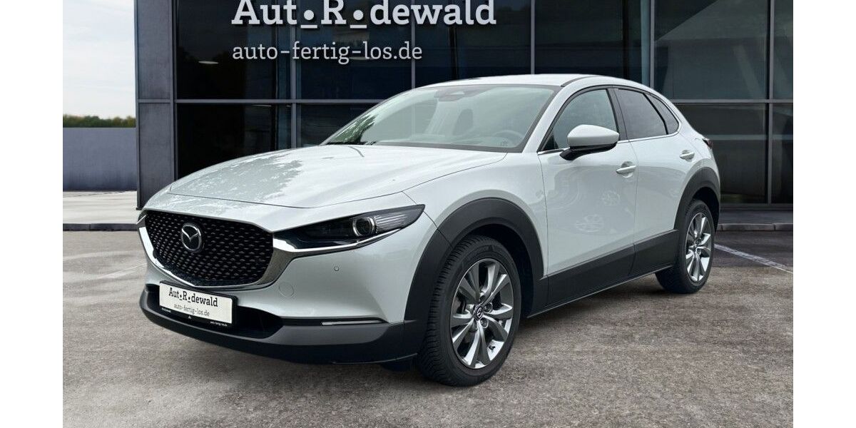 Mazda CX-30 10.107 km 26.690 &euro; Langenhagen 30855