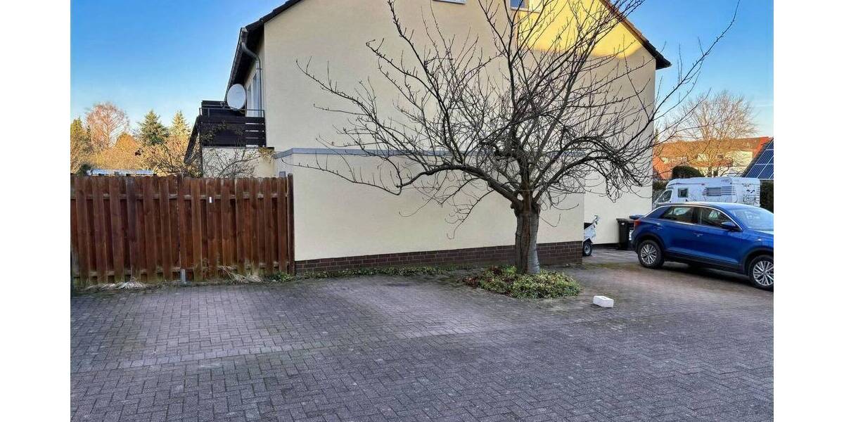 Etagenwohnung Wennigsen Wennigser Mark - 2 Zimmer, 76 m&sup2;, 185.000&euro; | Angebot:25969595