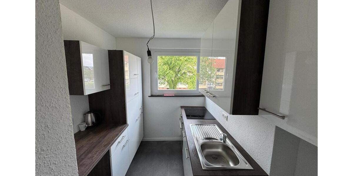 Etagenwohnung Barsinghausen - 3 Zimmer, 63 m&sup2;, 1.043&euro; | Angebot:25369541