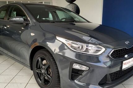 Kia ceed / Ceed 122.600 km 12.990 &euro; Laatzen 30880