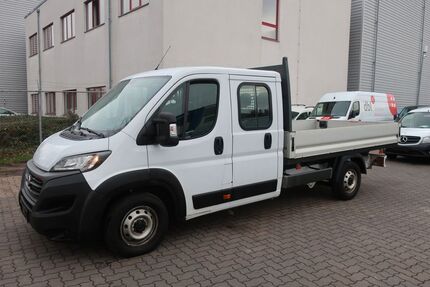 Fiat Ducato 134.284 km 16.600 &euro; Hannover 30179