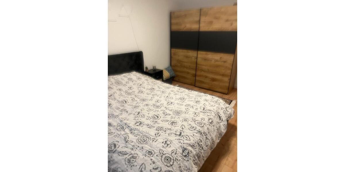 Etagenwohnung Hannover Herrenhausen-Stöcken - 2 Zimmer, 48 m&sup2;, 775&euro; | Angebot:25960193