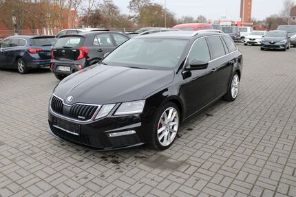 Skoda Octavia 220.000 km 11.500 &euro; Ronnenberg 30952
