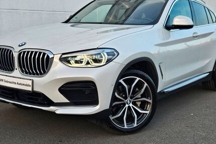 BMW X4 82.368 km 39.998 &euro; Langenhagen 30855