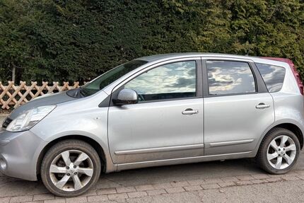 Nissan Note 171.000 km 3.400 &euro; Burgwedel 30938