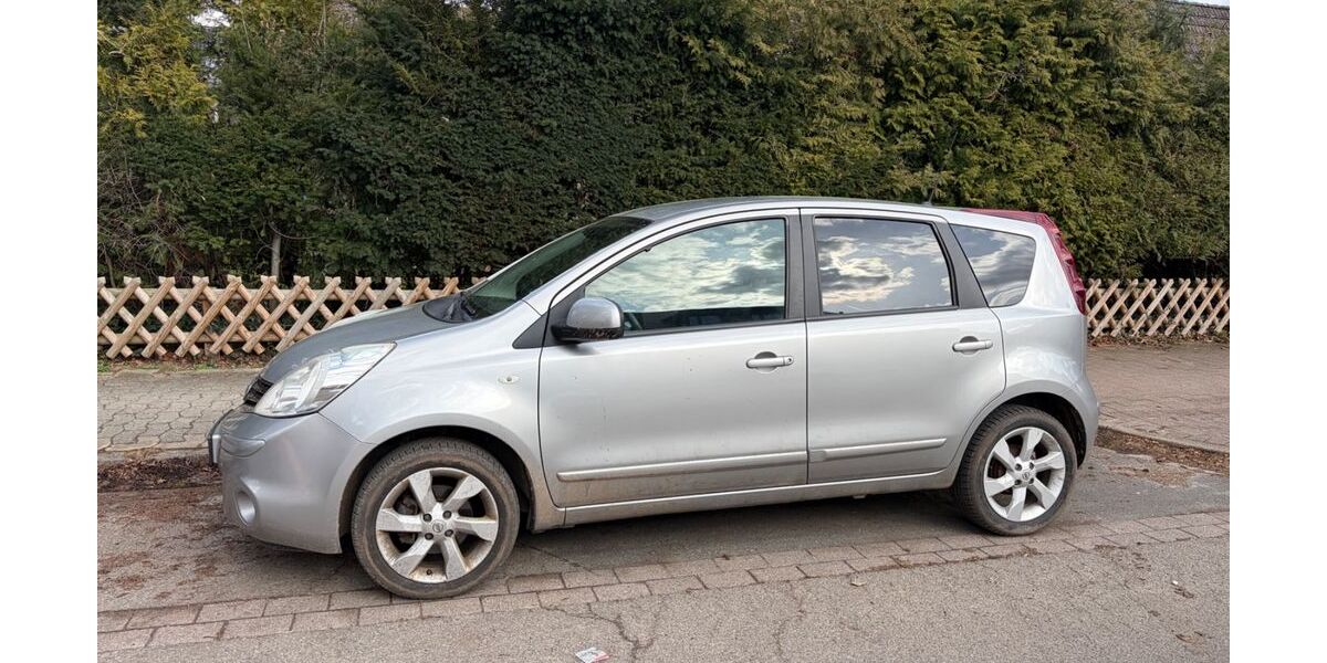 Nissan Note 171.000 km 3.400 &euro; Burgwedel 30938