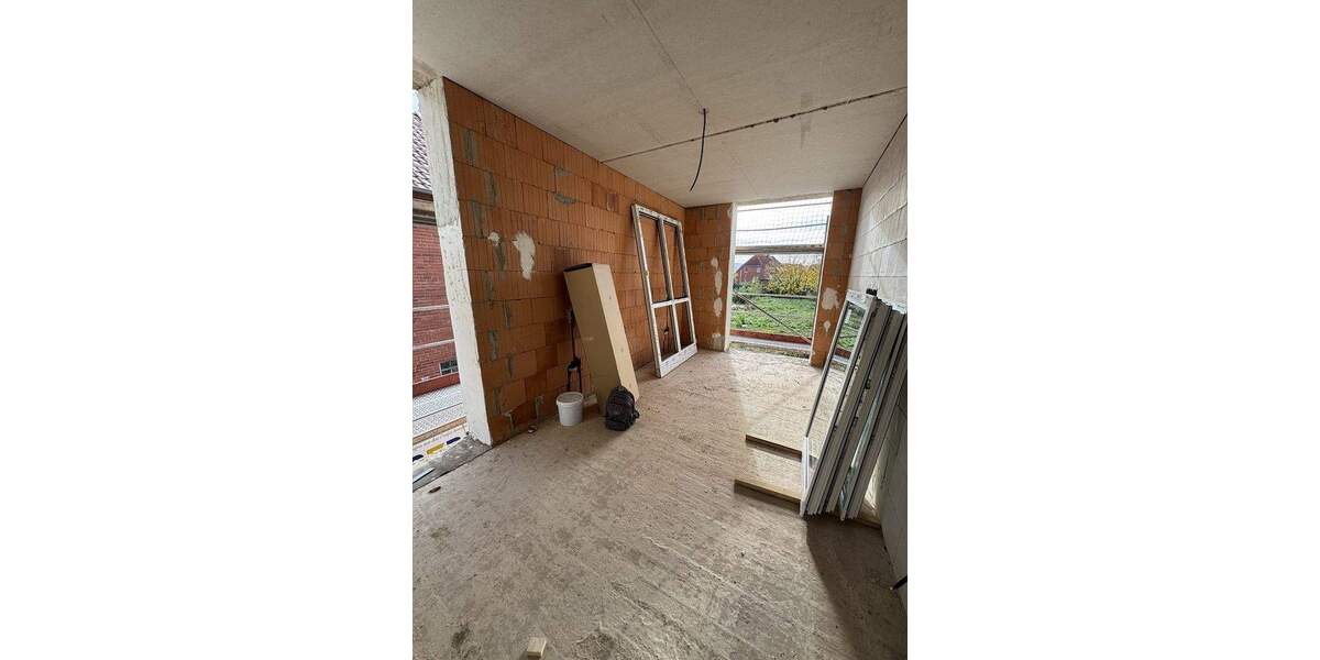 Reihenmittelhaus Stadthagen / Habichhorst Reinsen - 5 Zimmer, 148 m&sup2;, 369.000&euro; | Angebot:25768259