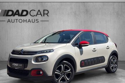 Citroen C3 43.800 km 14.900 &euro; Garbsen bei Hannover 30827