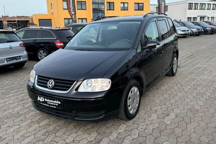 VW Touran 155.600 km 4.900 &euro; Isernhagen 30916