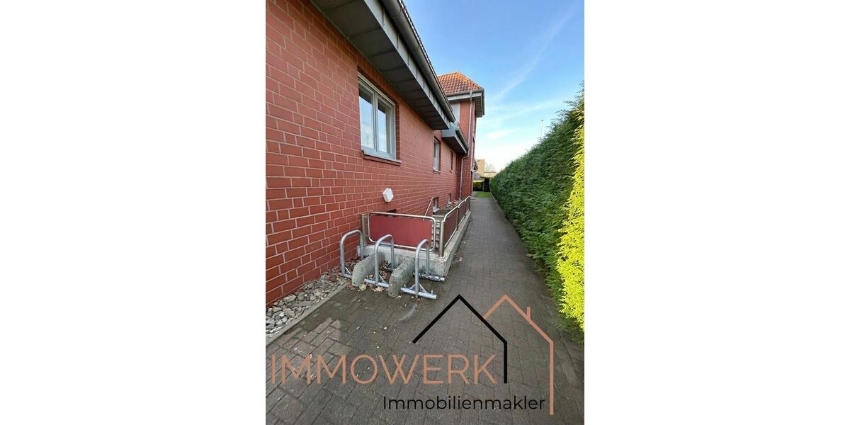 Dachgeschoßwohnung Stadthagen - 2 Zimmer, 42 m&sup2;, 390&euro; | Angebot:25872612